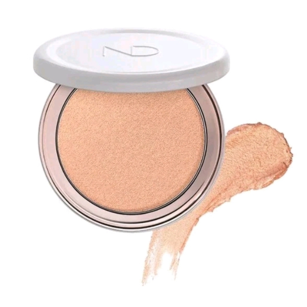 New Natasha Denona HY-GEN Skincare Infused Skin Beautifier In 02 Medium